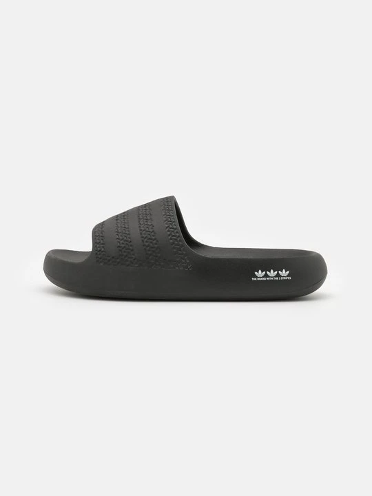 Zdjęcie produktu Sandały kąpielowe adidas Originals czarny