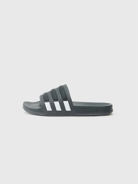 Zdjęcie produktu Sandały kąpielowe adidas Originals czarny