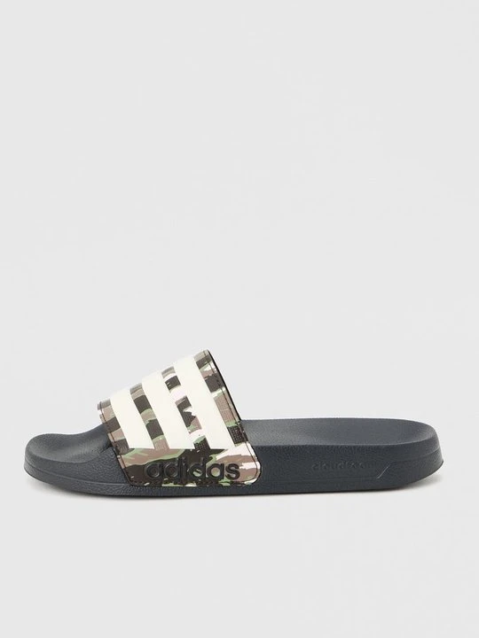 Zdjęcie produktu Sandały kąpielowe adidas Originals czarny