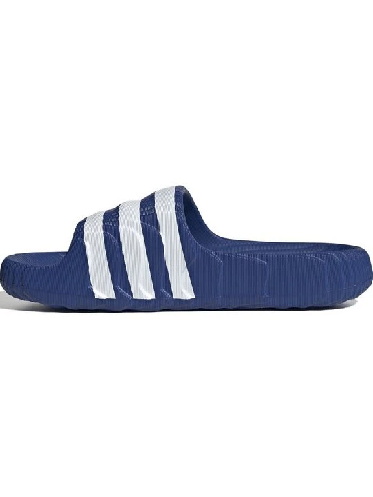 Zdjęcie produktu Sandały kąpielowe adidas Originals niebieski