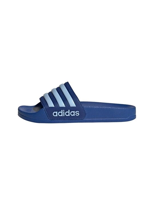 Zdjęcie produktu Sandały kąpielowe Adidas niebieski