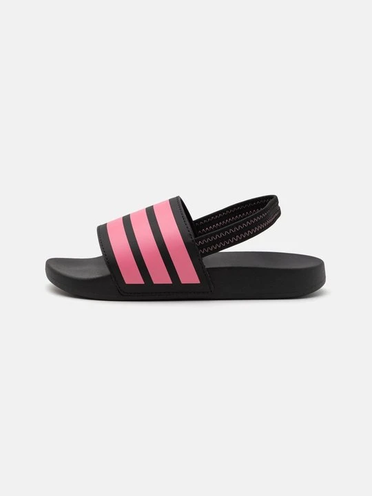 Zdjęcie produktu Sandały kąpielowe Adidas czarny
