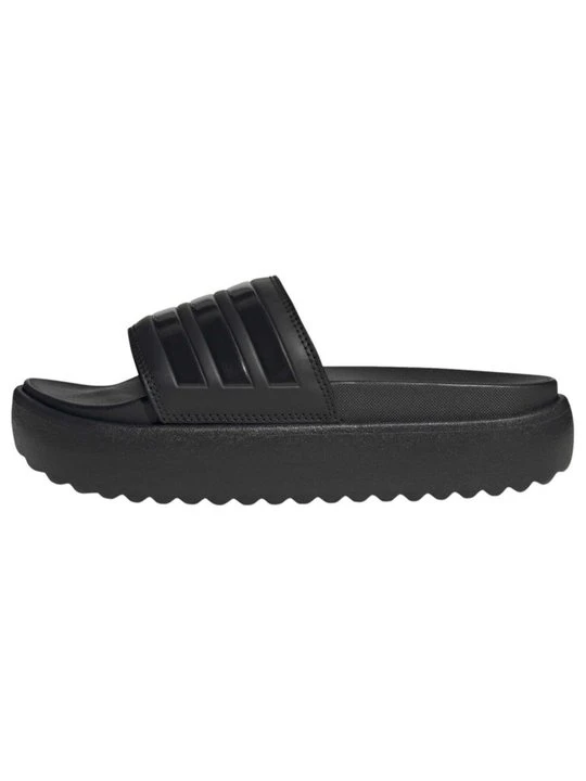 Zdjęcie produktu Sandały kąpielowe Adidas czarny