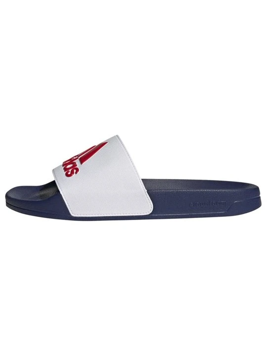 Zdjęcie produktu Sandały kąpielowe Adidas biały