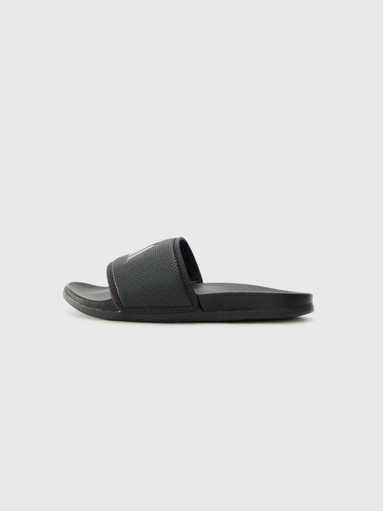 Zdjęcie produktu Sandały kąpielowe Adidas czarny