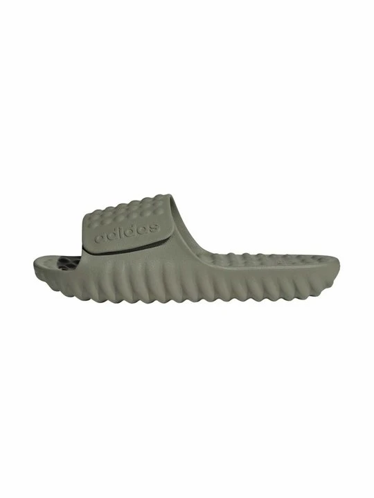 Zdjęcie produktu Sandały kąpielowe Adidas zielony
