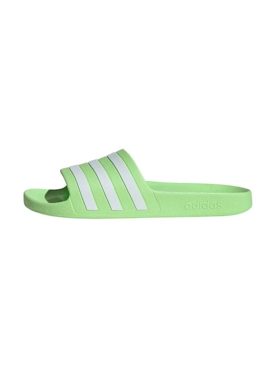 Zdjęcie produktu Sandały kąpielowe Adidas zielony
