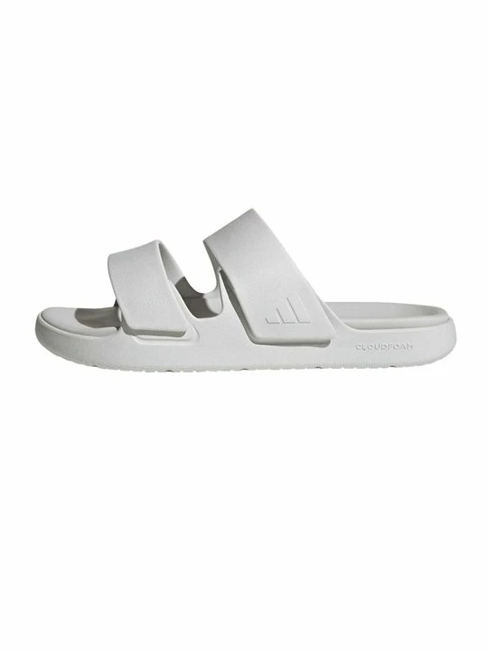 Zdjęcie produktu Sandały kąpielowe Adidas biały
