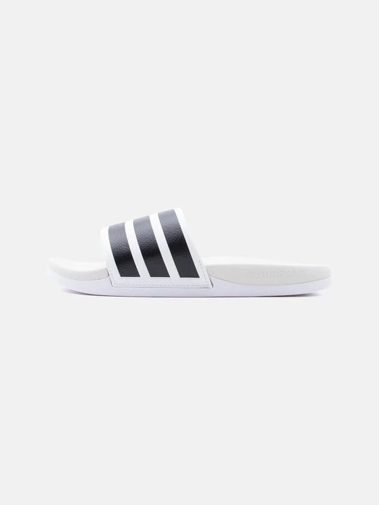 Zdjęcie produktu Sandały kąpielowe Adidas czarny