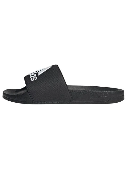 Zdjęcie produktu Sandały kąpielowe Adidas czarny