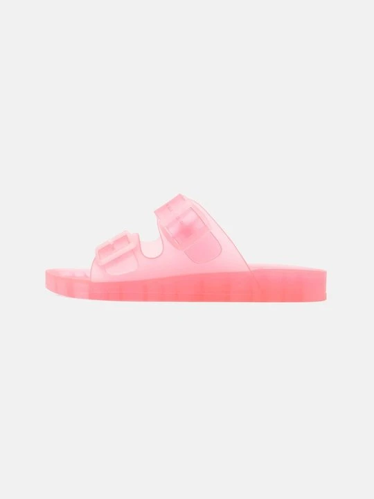 Zdjęcie produktu Sandały kąpielowe Anna Field By Zalando różowy
