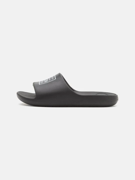 Zdjęcie produktu Sandały kąpielowe Armani Exchange czarny
