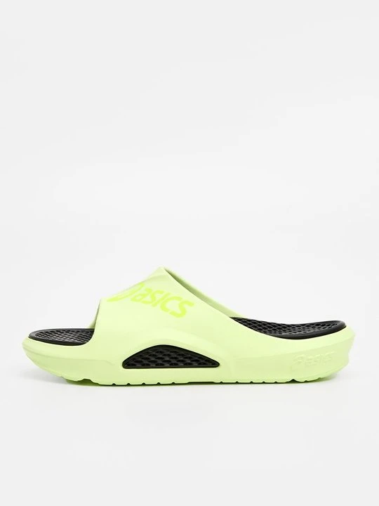 Zdjęcie produktu Sandały kąpielowe Asics czarny