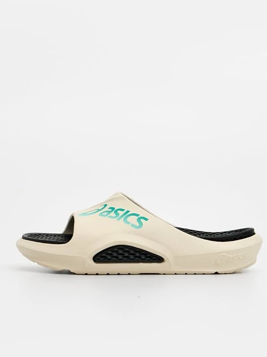 Zdjęcie produktu Sandały kąpielowe Asics czarny