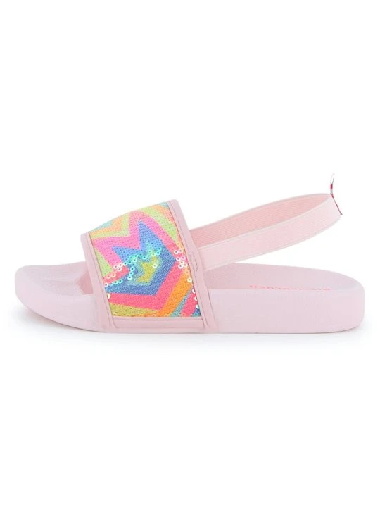 Zdjęcie produktu Sandały kąpielowe Billieblush różowy