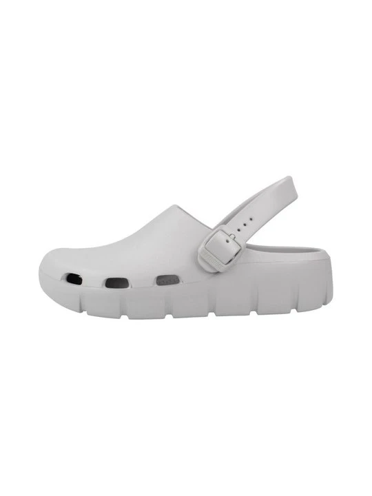 Zdjęcie produktu Sandały kąpielowe Birkenstock szary