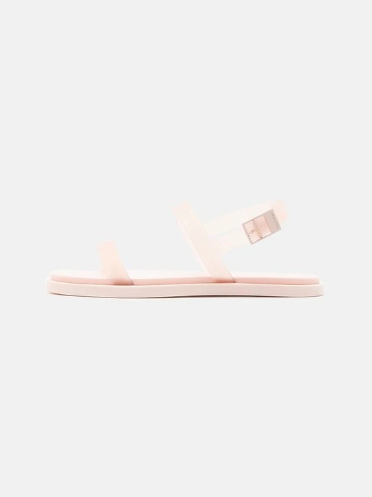 Zdjęcie produktu Sandały kąpielowe Calvin Klein różowy