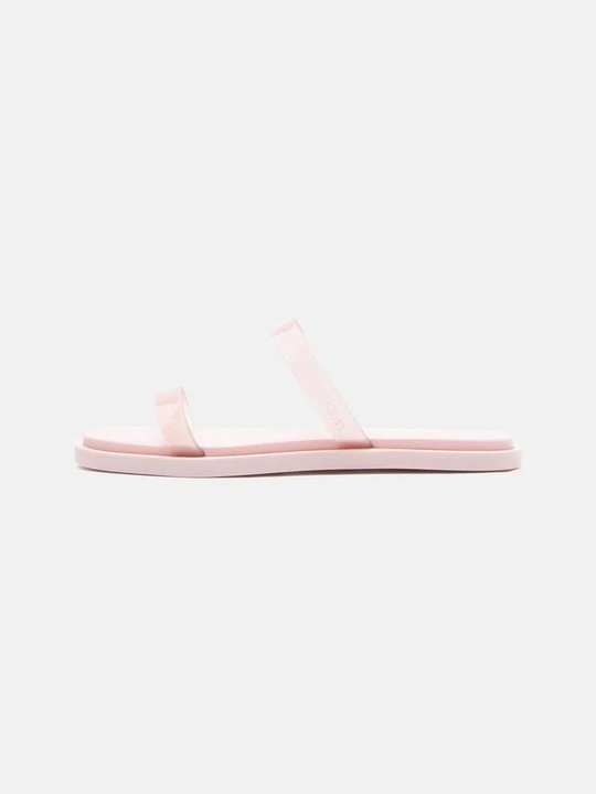 Zdjęcie produktu Sandały kąpielowe Calvin Klein różowy