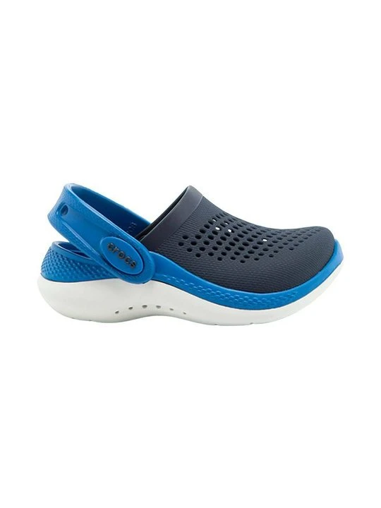 Zdjęcie produktu Sandały kąpielowe Crocs czarny