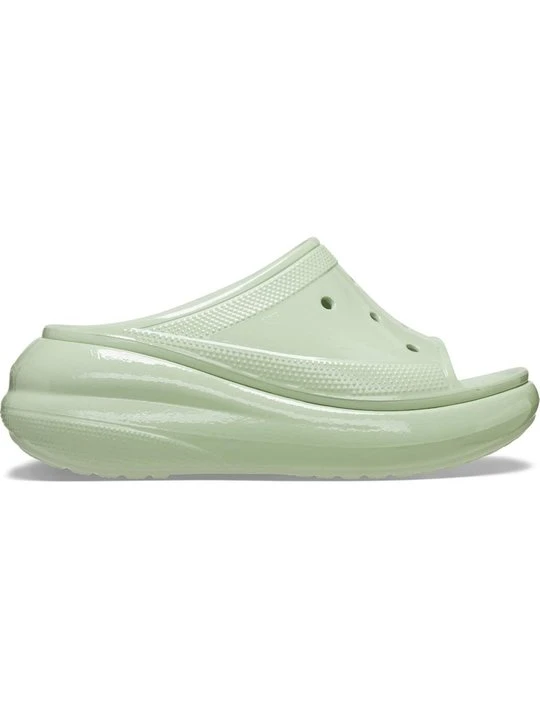 Zdjęcie produktu Sandały kąpielowe Crocs miętowy