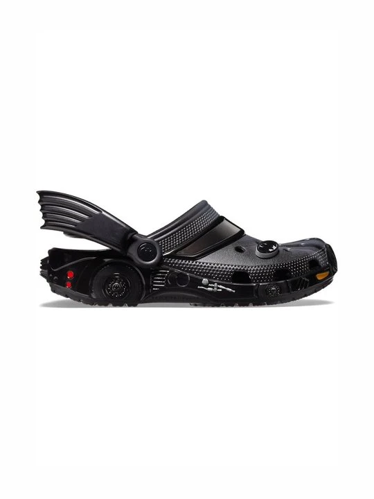 Zdjęcie produktu Drewniaki i Chodaki Crocs czarny