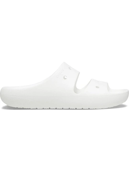 Zdjęcie produktu Sandały kąpielowe Crocs mleczny