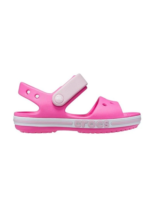 Zdjęcie produktu Sandały kąpielowe Crocs różowy