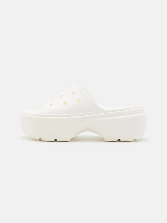 Zdjęcie produktu Sandały kąpielowe Crocs biały