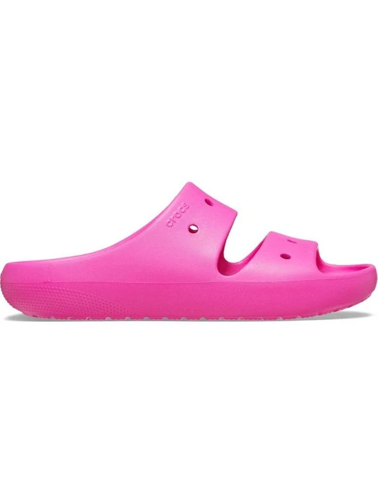 Zdjęcie produktu Sandały kąpielowe Crocs jasnoróżowy