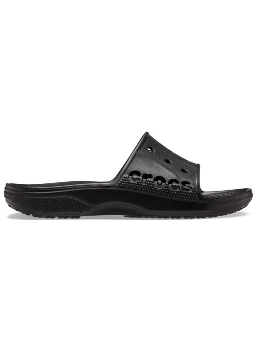 Zdjęcie produktu Sandały kąpielowe Crocs czarny