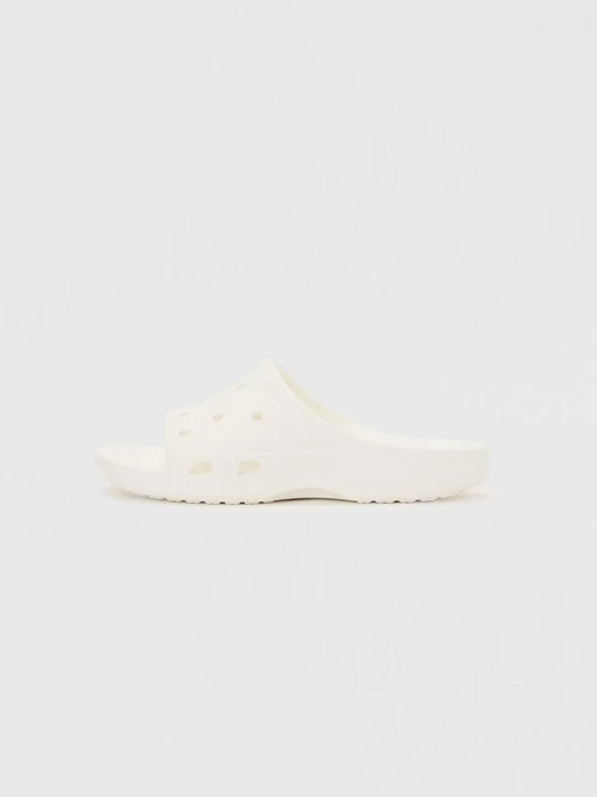 Zdjęcie produktu Sandały kąpielowe Crocs biały