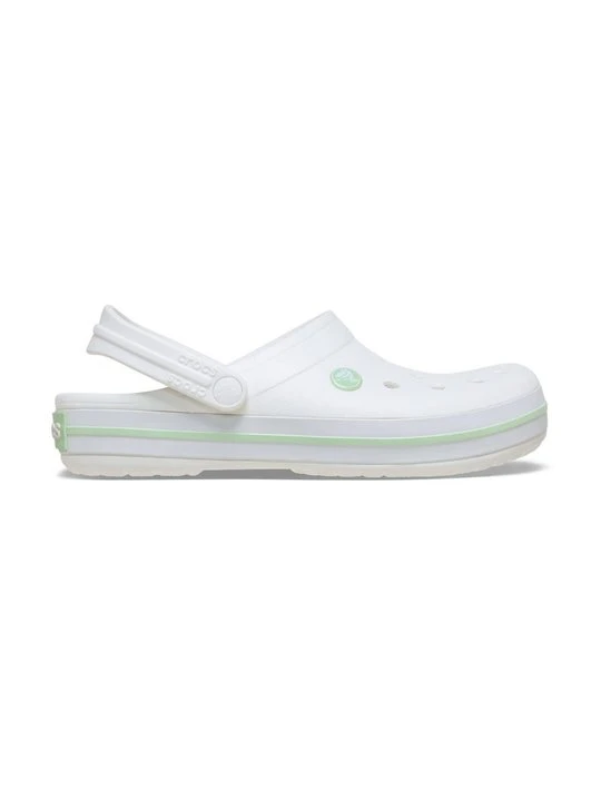 Zdjęcie produktu Sandały kąpielowe Crocs biały