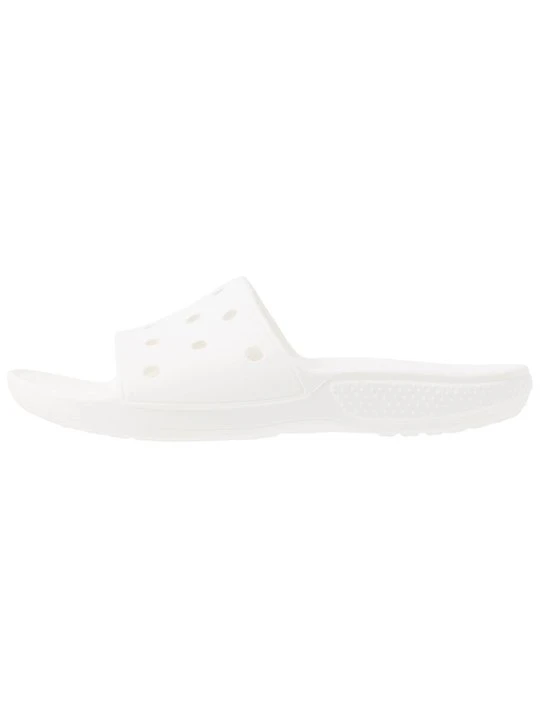 Zdjęcie produktu Sandały kąpielowe Crocs biały