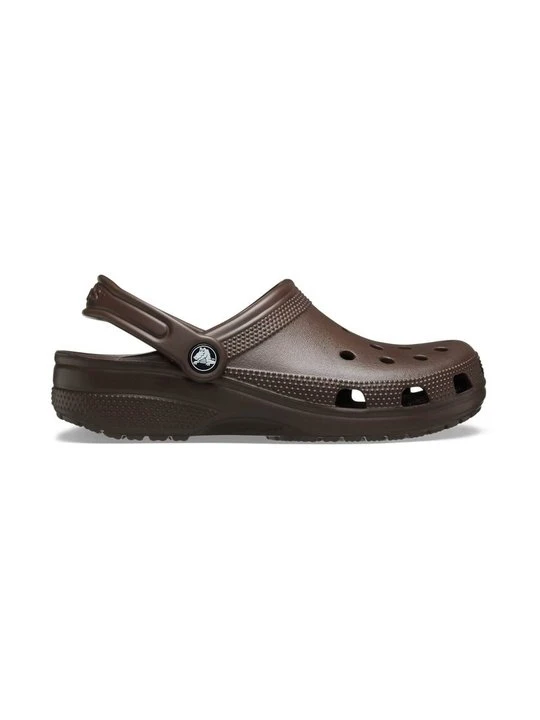 Zdjęcie produktu Sandały kąpielowe Crocs brązowy melanż