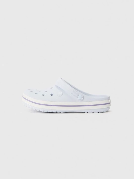 Zdjęcie produktu Sandały kąpielowe Crocs fioletowy