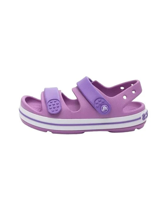 Zdjęcie produktu Sandały kąpielowe Crocs fioletowy
