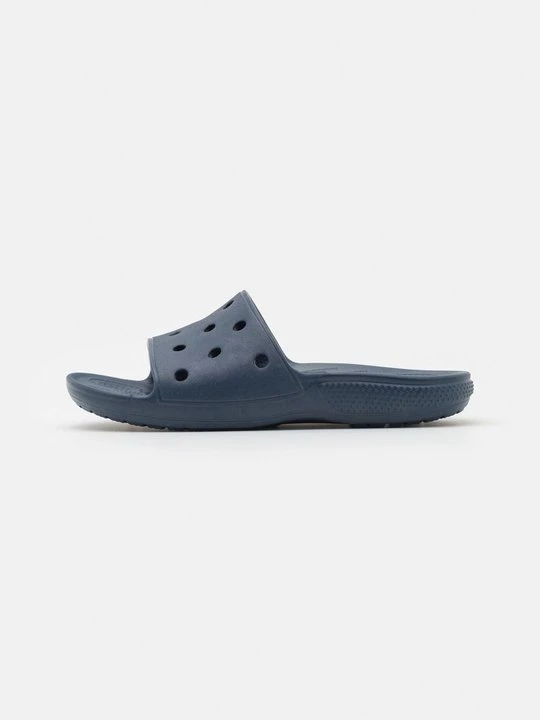 Zdjęcie produktu Sandały kąpielowe Crocs granatowy