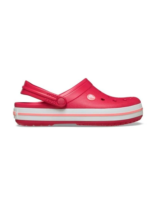 Zdjęcie produktu Sandały kąpielowe Crocs jasnoczerwony
