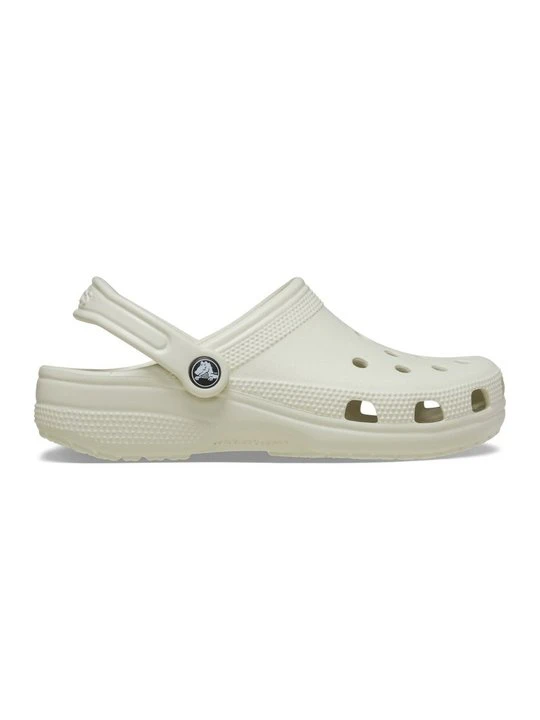 Zdjęcie produktu Sandały kąpielowe Crocs mleczny
