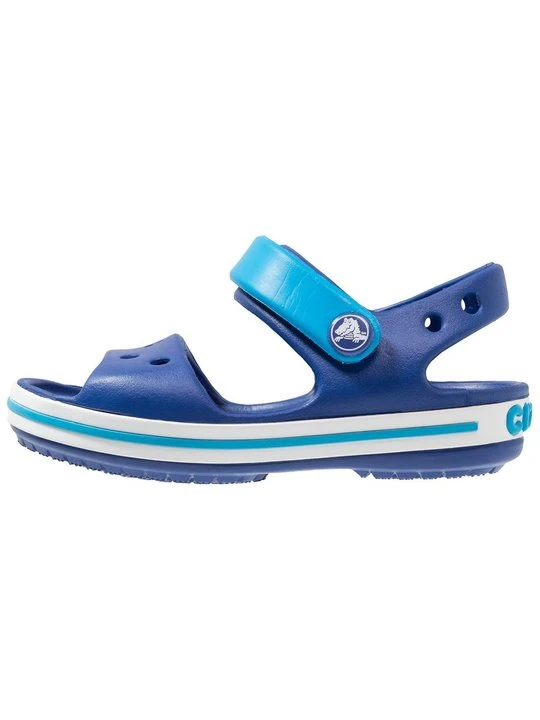 Zdjęcie produktu Sandały kąpielowe Crocs niebieski