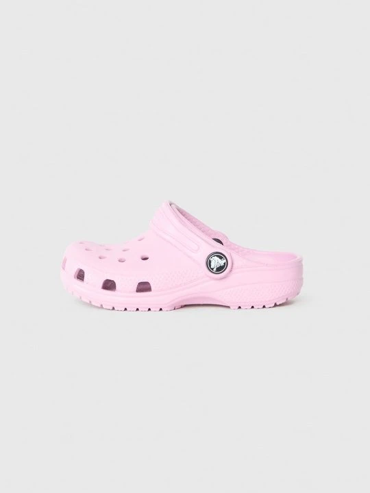 Zdjęcie produktu Sandały kąpielowe Crocs różowy