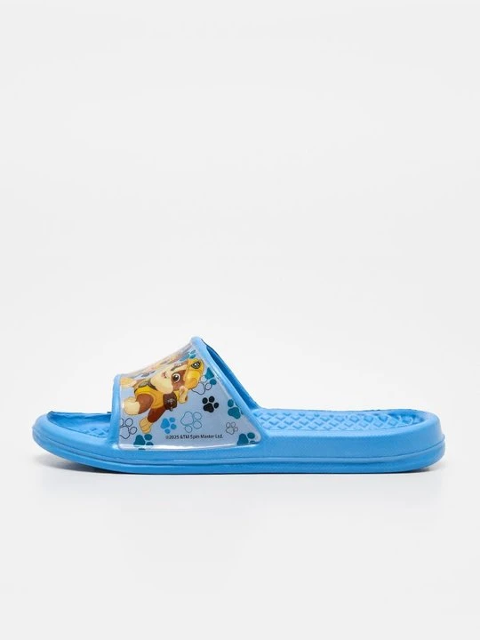 Zdjęcie produktu Sandały kąpielowe Disney niebieski