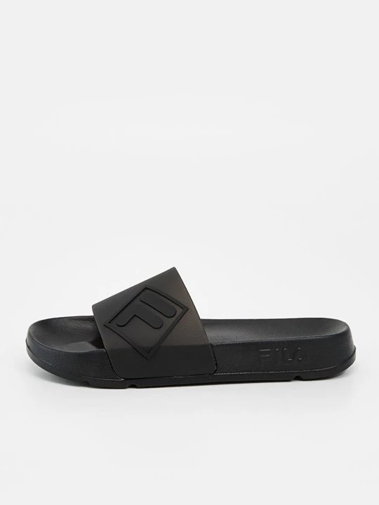 Zdjęcie produktu Sandały kąpielowe Fila czarny