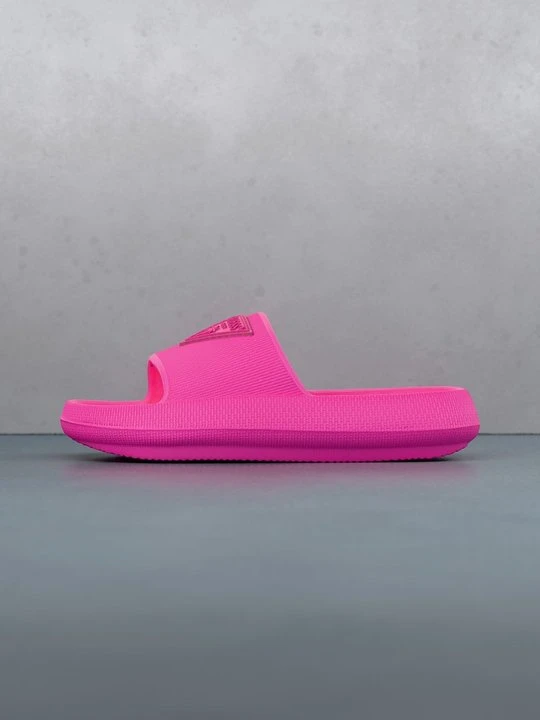Zdjęcie produktu Sandały kąpielowe Guess różowy