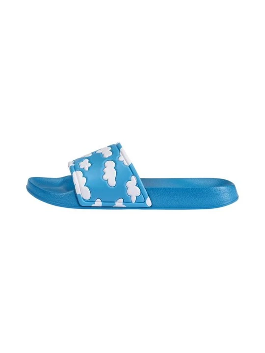 Zdjęcie produktu Sandały kąpielowe Happy Socks jasnoniebieski