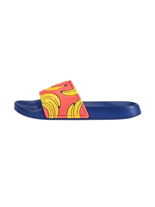 Zdjęcie produktu Sandały kąpielowe Happy Socks niebieski