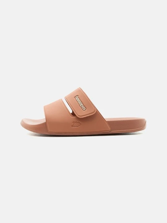 Zdjęcie produktu Sandały kąpielowe Havaianas brązowy