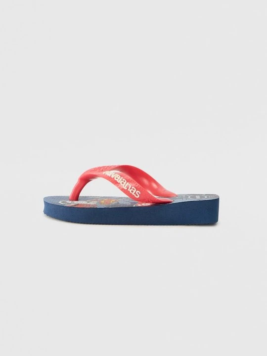 Zdjęcie produktu Sandały kąpielowe Havaianas granatowy