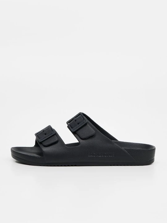 Zdjęcie produktu Sandały kąpielowe Jack&Jones antracytowy