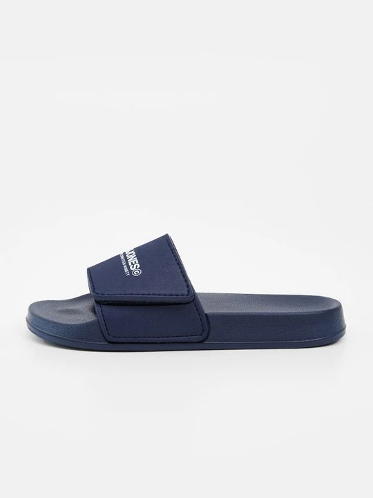 Zdjęcie produktu Sandały kąpielowe Jack&Jones granatowy